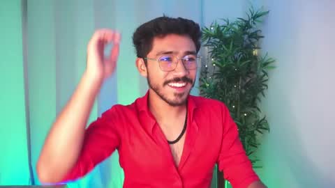 damon_frost online show from 23, 4, 2026