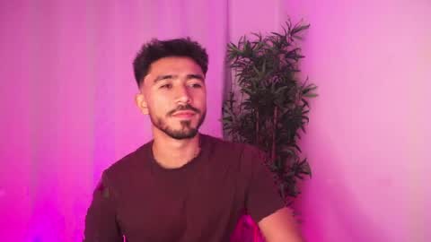 damon_frost online show from 27, 4, 2026