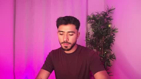 damon_frost online show from 28, 4, 2026