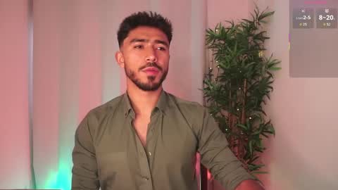 damon_frost online show from 28, 4, 2026