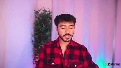damon_frost online show from 21, 7, 2026