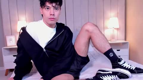 DEMON NORTH online show from 17, 12, 2024