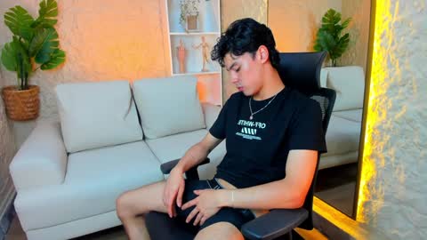 DEMON NORTH online show from 7, 1, 2025