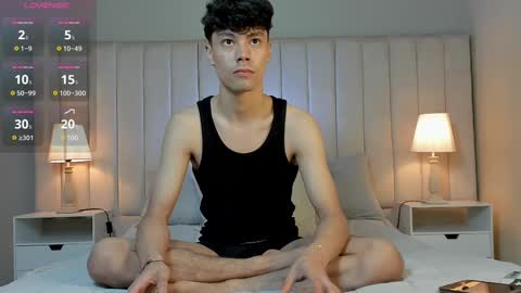 DEMON NORTH online show from 25, 2, 2025