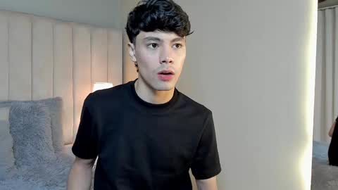 DEMON NORTH online show from 3, 3, 2025