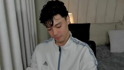 DEMON NORTH online show from 10, 3, 2025