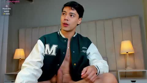 DEMON NORTH online show from 20, 9, 2025