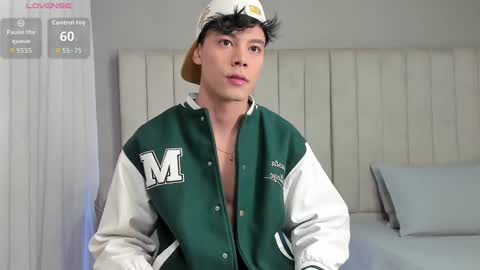 DEMON NORTH online show from 9, 11, 2025