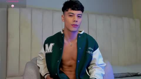 DEMON NORTH online show from 18, 12, 2025