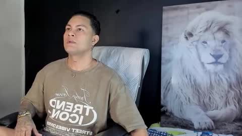 DAMON  online show from 27, 2, 2026