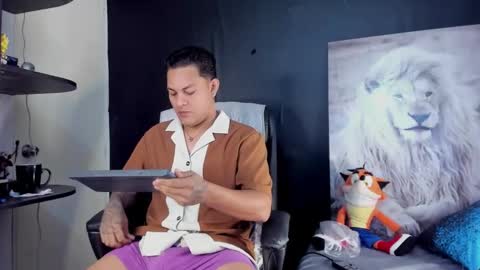 DAMON  online show from 3, 3, 2026