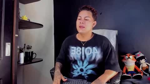 DAMON  online show from 5, 3, 2026