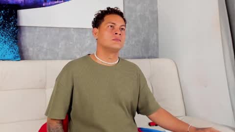 DAMON  online show from 1, 4, 2026