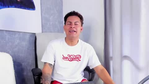 DAMON  online show from 18, 4, 2026