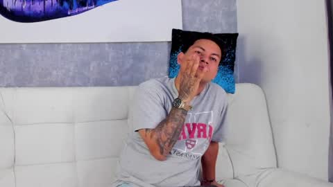 DAMON  online show from 28, 4, 2026