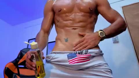 Damon online show from 20, 10, 2025