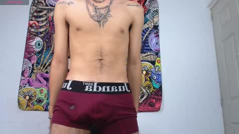 Snapshot of damoncolbi chatting on 8, 2, 2025 damoncolbi online show from 8, 2, 2025