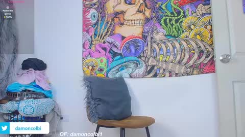 Snapshot of damoncolbi chatting on 9, 2, 2025 damoncolbi online show from 9, 2, 2025