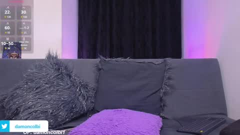 Snapshot of damoncolbi chatting on 20, 2, 2025 damoncolbi online show from 20, 2, 2025