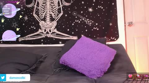 Snapshot of damoncolbi chatting on 27, 11, 2025 damoncolbi online show from 27, 11, 2025