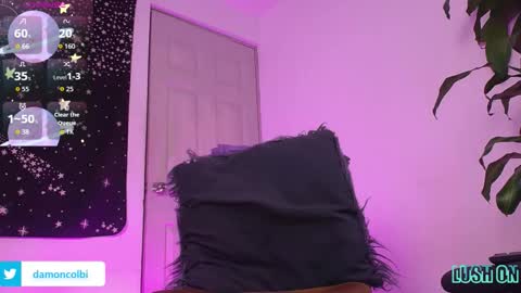 Snapshot of damoncolbi chatting on 28, 2, 2026 damoncolbi online show from 28, 2, 2026