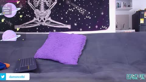 Snapshot of damoncolbi chatting on 12, 3, 2026 damoncolbi online show from 12, 3, 2026