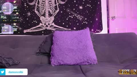 damoncolbi online show from 24, 4, 2026