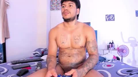 Snapshot of damonxxx1 chatting on 14, 2, 2025 Damon online show from 14, 2, 2025