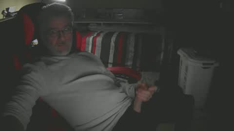 dan137111 online show from 23, 3, 2026