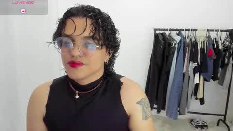 Diane Blosson online show from 23, 2, 2026