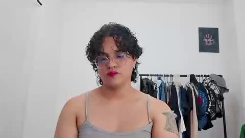 Diane Blosson online show from 28, 2, 2026