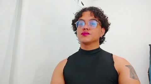 Diane Blosson online show from 25, 4, 2026