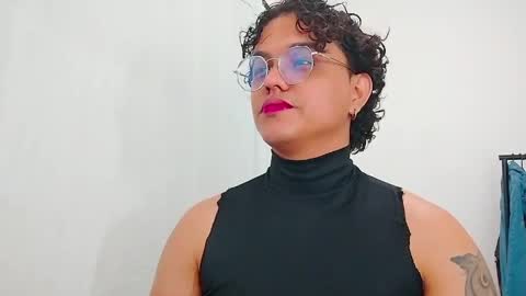 Diane Blosson online show from 26, 4, 2026