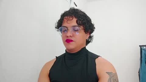 Diane Blosson online show from 27, 4, 2026