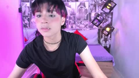 D A N online show from 18, 12, 2025