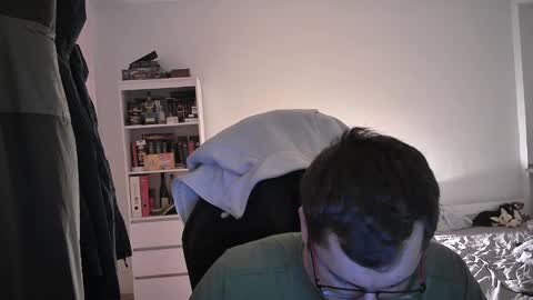 King Dan online show from 29, 12, 2024