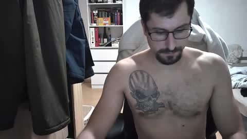 King Dan online show from 6, 1, 2025