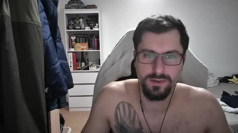 King Dan online show from 11, 1, 2025