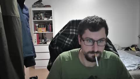 King Dan online show from 15, 1, 2025