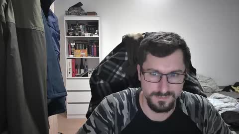 King Dan online show from 17, 1, 2025