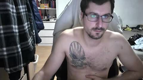 King Dan online show from 26, 1, 2025