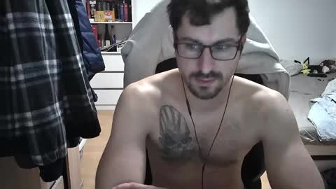 King Dan online show from 29, 1, 2025