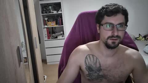 King Dan online show from 16, 2, 2025