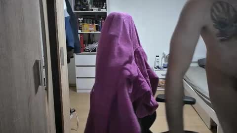 King Dan online show from 26, 2, 2025