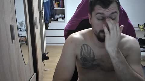 King Dan online show from 7, 3, 2025