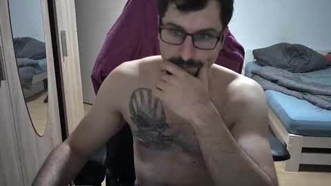 King Dan online show from 16, 9, 2025