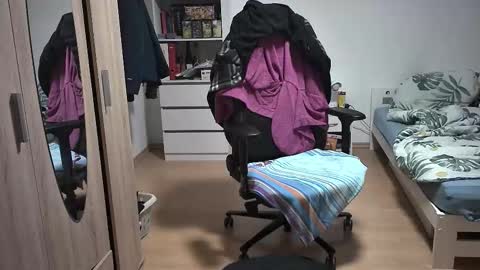 King Dan online show from 18, 11, 2025