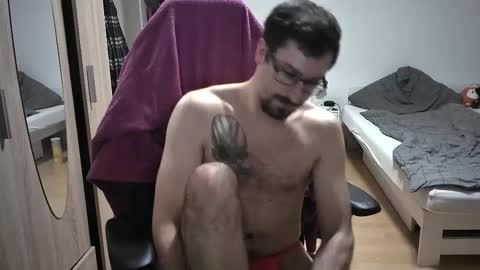 King Dan online show from 20, 12, 2025