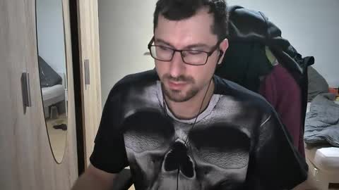 King Dan online show from 5, 5, 2026