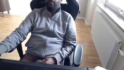 dan_the_man43 online show from 17, 5, 2026